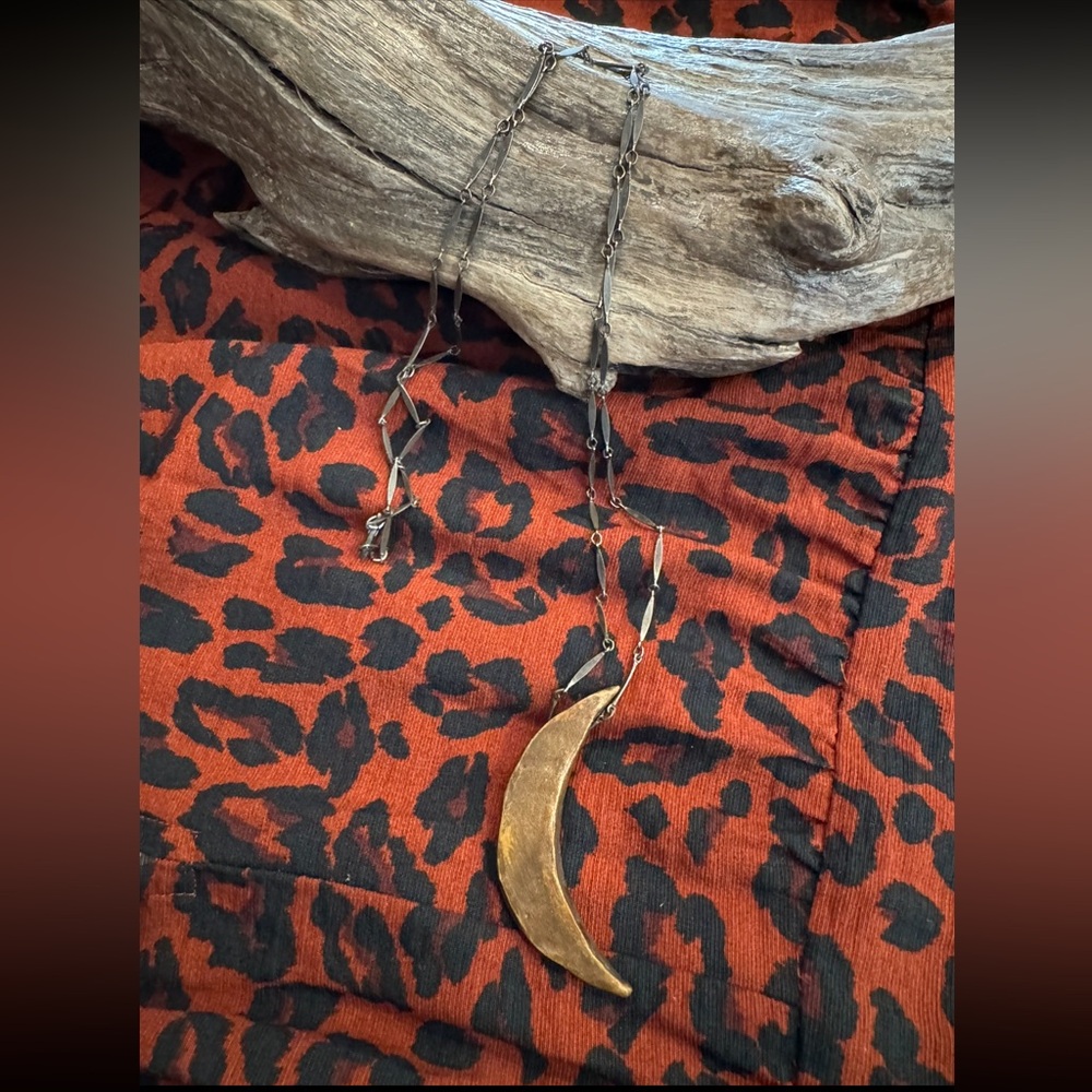 Handmade necklace